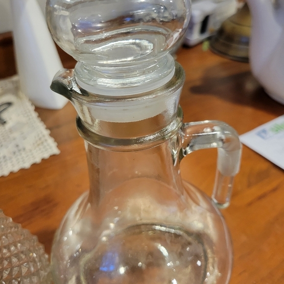 3 Vintage Kitchen Storage Containers - Picture 4 of 8